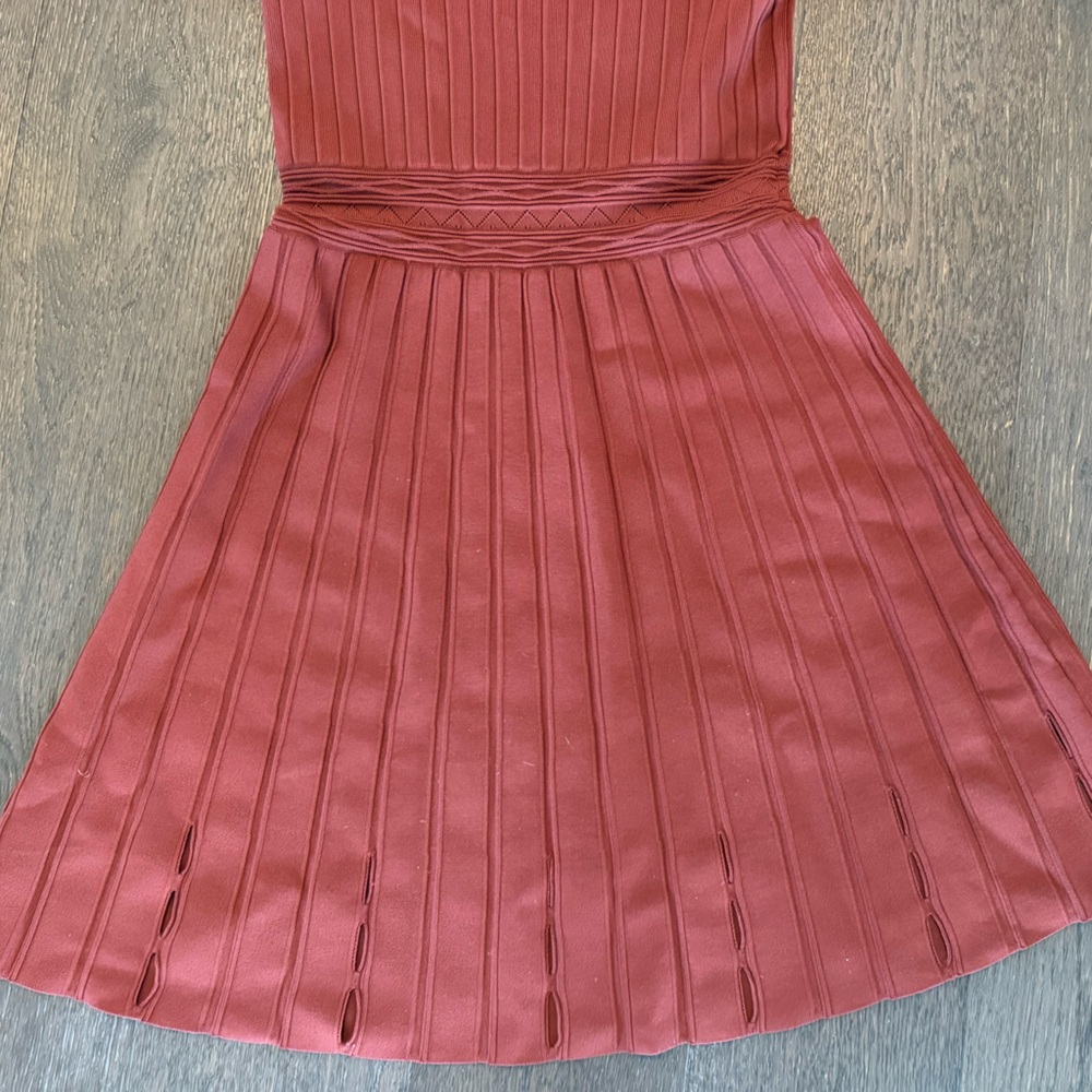 Sandro Dress - Picture 4 of 14